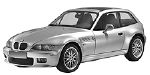 BMW E36-7 B3338 Fault Code