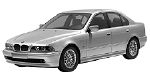 BMW E39 B3338 Fault Code