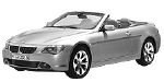 BMW E64 B3338 Fault Code